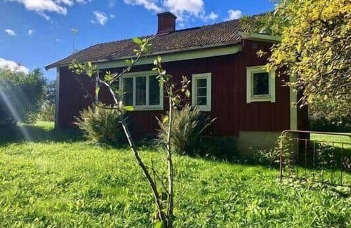 Moheda House | KRO589 Moheda - Grönaberg 5