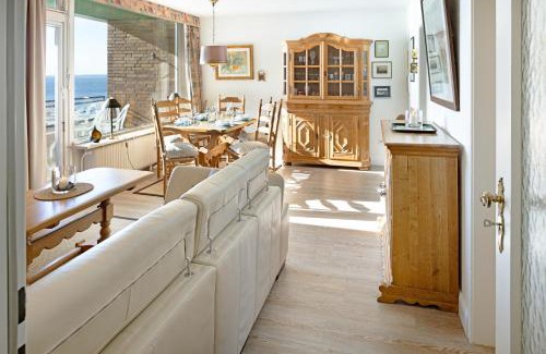 List Apartment | Kroatzbärchen