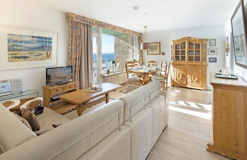 List Apartment | Kroatzbärchen