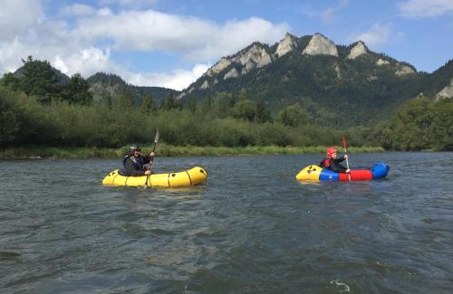 Polany Apartment | Krolowo Apartment