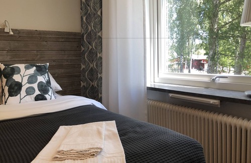 Dals Rostock Bed & Breakfast | Kroppefjäll Bed & Breakfast