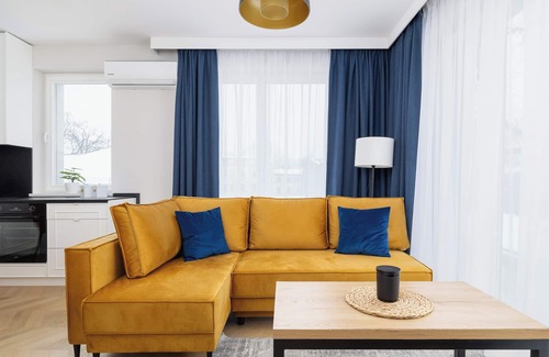 Kleparz Apartment | Krowoderska 40B | Luxury Apartment | Parking