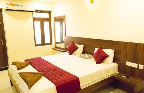 Ram Nagar Apartment | KRR Grand inn