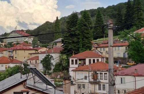 Krusevo House | Kruševski odaji Biljana