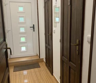 Abertamy Apartment | Krušné hory Ubytování U Mikeše