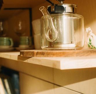 Verem'ya House | KruchaCabins