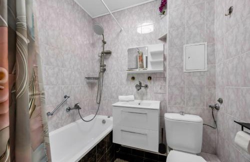 Powisle Apartment | Kruczkowskiego Apt - Balcony, Top Location - by Rentujemy