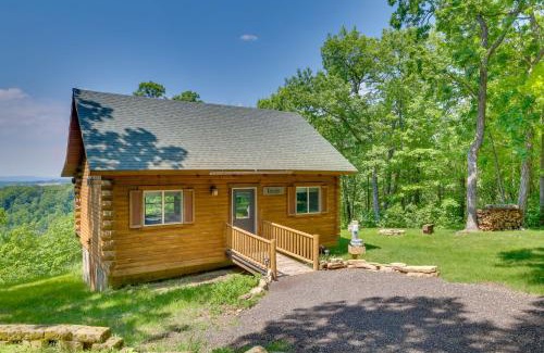 Mindoro House | Krueger Cabin with Views in Mindoro!