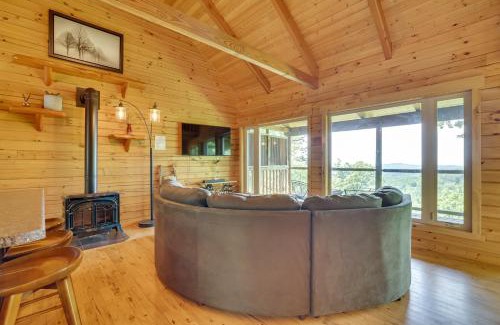 Mindoro House | Krueger Cabin with Views in Mindoro!