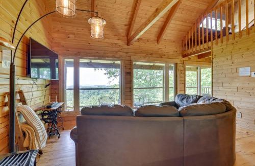 Mindoro House | Krueger Cabin with Views in Mindoro!