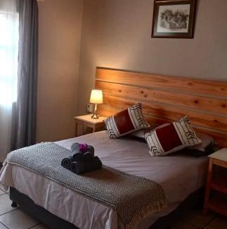 Hoedspruit Cabin | Kruger Foothills