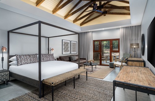 Sabiepark Hotel | Kruger Gate Hotel