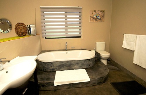 Hazyview House | Kruger Park - Peter Bay