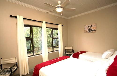 Hazyview House | Kruger Park - Peter Bay