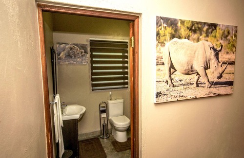 Hazyview House | Kruger Park - Peter Bay