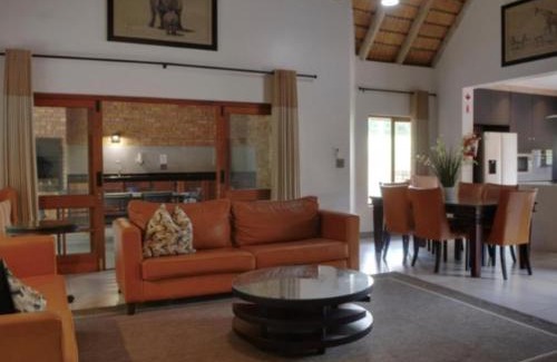 Hazyview Villa | Kruger Park Lodge Unit 268 & Unit 531