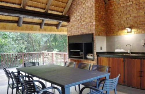 Hazyview Villa | Kruger Park Lodge Unit 268 & Unit 531