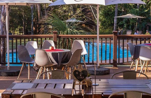 Hazyview Ski Chalet | Kruger Park Lodge Unit 538 - PmP