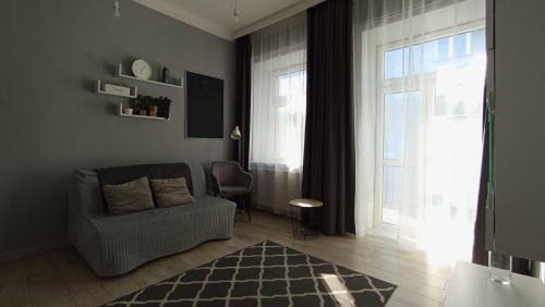 Srodmiescie Apartment | Kruka Street