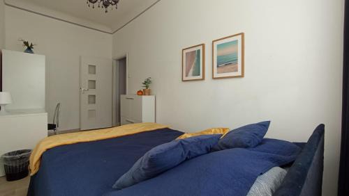 Srodmiescie Apartment | Kruka Street