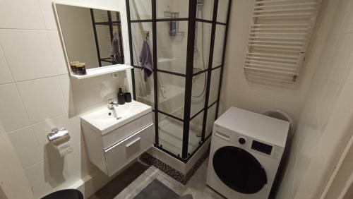 Srodmiescie Apartment | Kruka Street