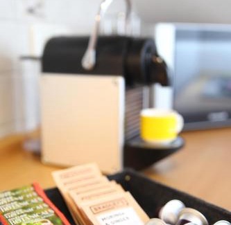 Weiden in der Oberpfalz Apartment | Krumpes Quarters