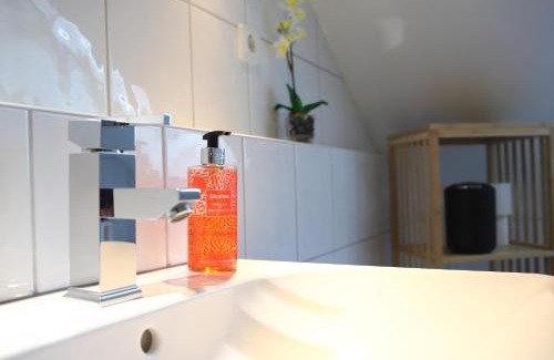 Weiden in der Oberpfalz Apartment | Krumpes Quarters