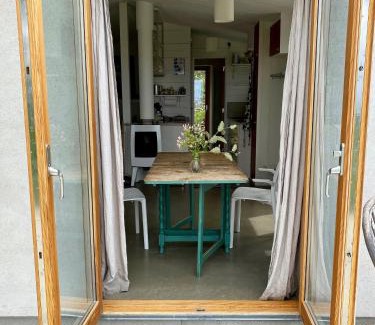 Nyhamn House | Kruthuset