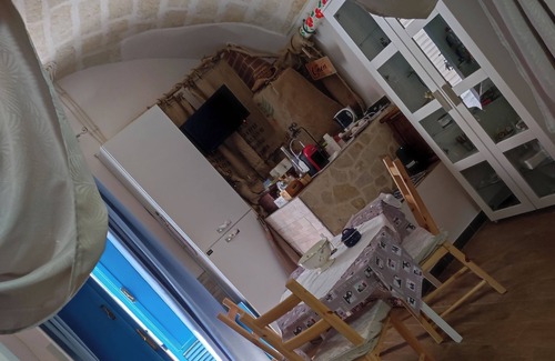 Grottaglie House | Kryptádion city of the best wine in the world!and ceramics.