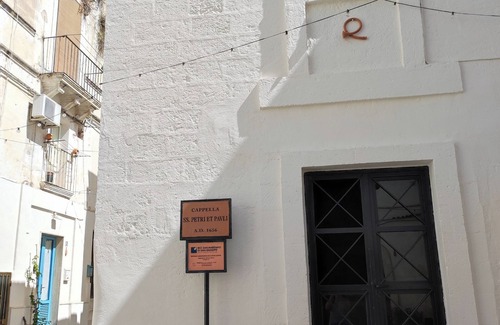 Grottaglie House | Kryptádion city of the best wine in the world!and ceramics.