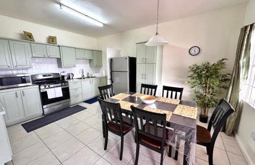 Frigate Bay Apartment | Krysta's Hideaway