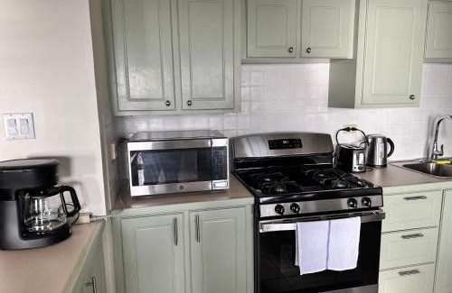 Frigate Bay Apartment | Krysta's Hideaway