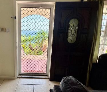 Frigate Bay Apartment | Krysta's Hideaway