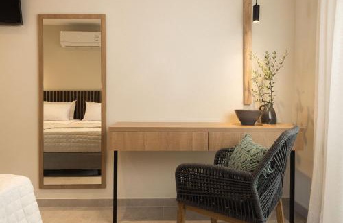 Psarou Apartment | krystalias luxury studio2