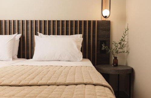 Psarou Apartment | krystalias luxury studio2