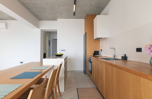 Kantanos-Selino Villa | Krystallon West - Superb sea views, walking distance to the beach and Paleochora