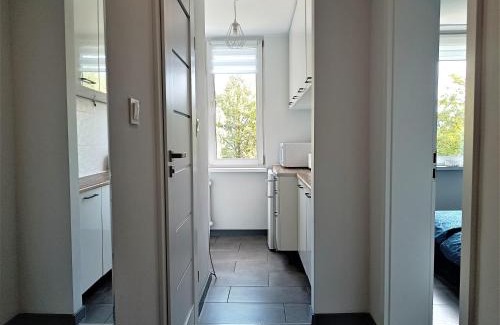 Tarnowskie Gory Apartment | Kryształowy apartament