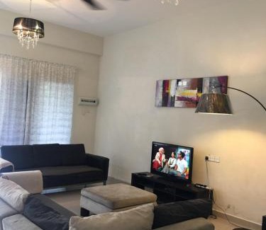 Kuala Kangsar House | KS Lavender Kuala Kangsar