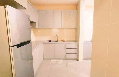 Taman Century Apartment | KSL Residence