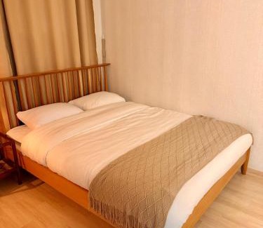 Seongnae-dong Apartment | KSPO,JYP,LotteTower, Sodamjae Stay