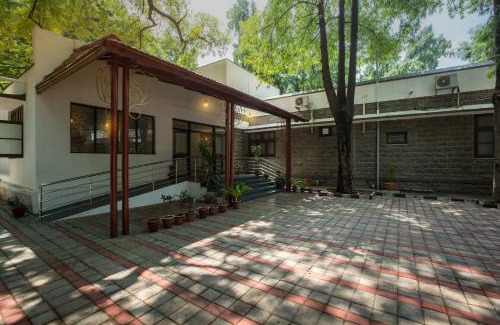 Vijayapura Hotel | KSTDC Hotel Mayura Adilshahi Bijapur