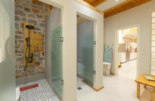 Karvelas Villa | Ktima Katerina