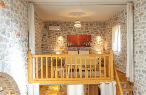 Karvelas Villa | Ktima Katerina