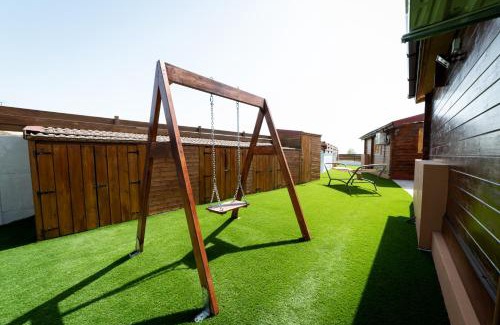 Lofou House | Ktima To Alliotiko - Lofou 1