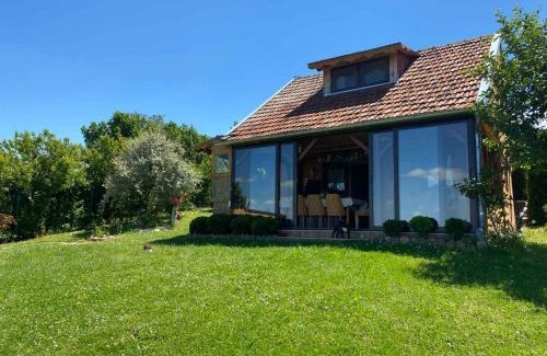 Cerevic House | Kuća Čerevićki Vidikovac