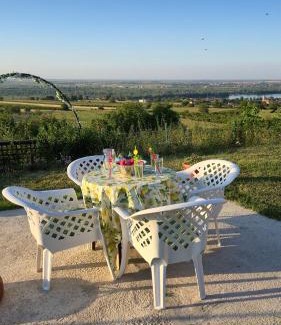 Cerevic House | Kuća Čerevićki Vidikovac