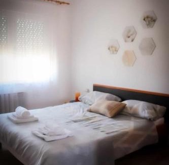 Ilok House | Kuća za odmor Ante