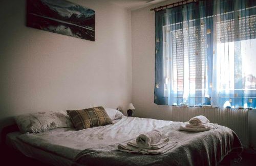 Ilok House | Kuća za odmor Ante