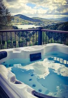 Ogulin Villa | kuća za odmor Casa Kapusta