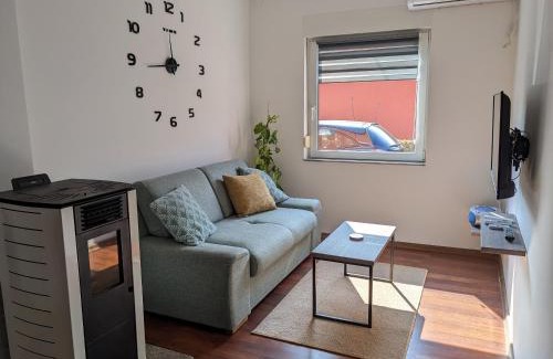 Sisak House | kuća za odmor Dolno